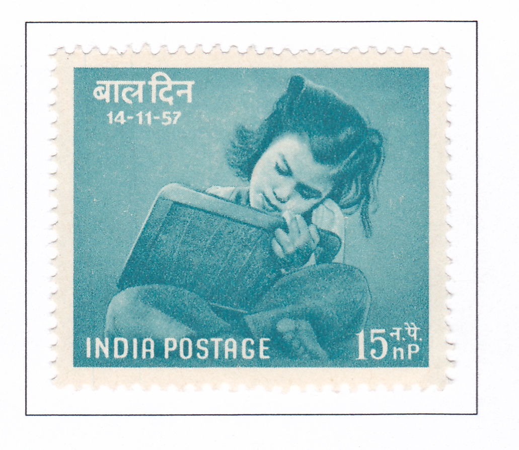 On World Post Day Here Are Some Of The Most Amazing Vintage Stamps Released  By India Post - The Better India