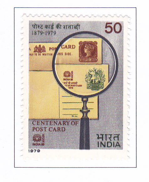 World Post Day: History and significance of Indian stamps - India