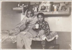 Meet The Silent Freedom Fighter Who Worked For India's Social Good Until Her Last Breath