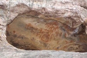 TBI Travel: A Journey To The Hidden Shelters Of The Stone Age