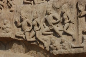 IN PHOTOS: The Breathing Stones Of Mamallapuram