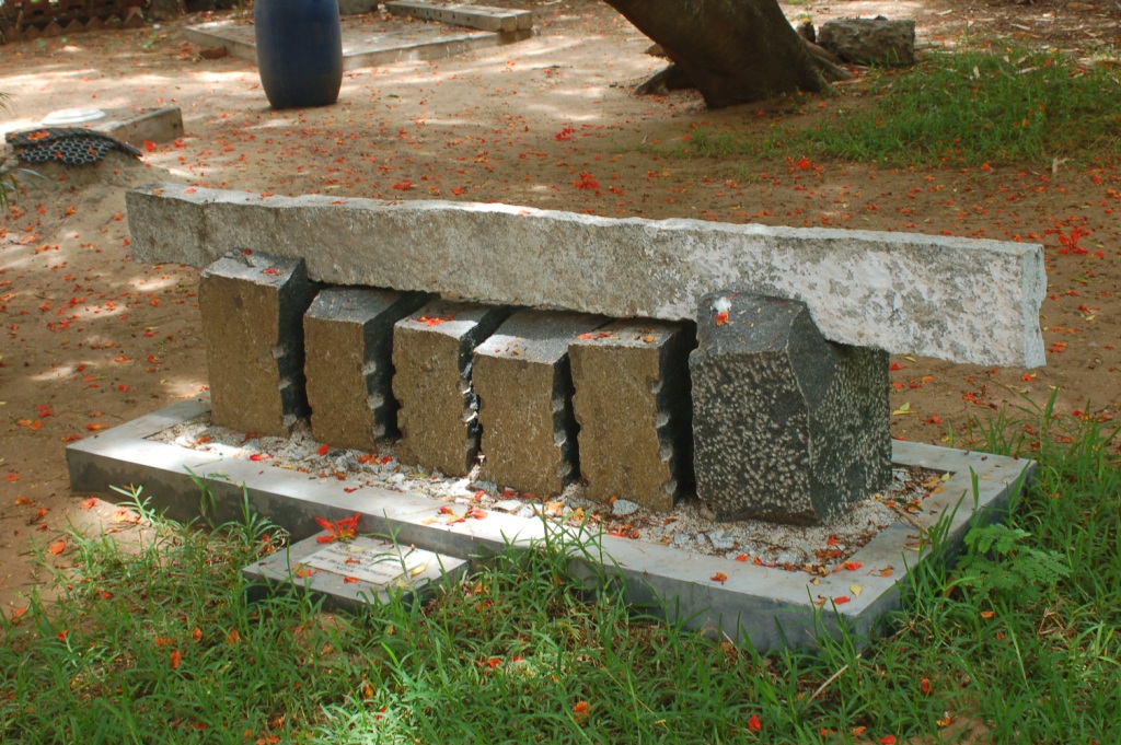 Cholamandal: art and nature in communion