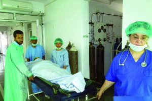 These Brave Kashmiri Doctors Risked Their All To Save Young Mothers