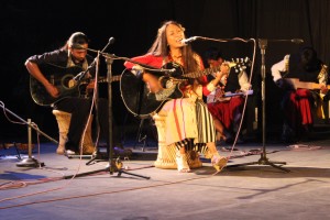 This Unique Folk Band From Meghalaya Can Make You Reconnect With Nature