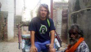 This South African Is Helping To Rebuild Vishakhapatnam After The Cyclone. Here's What He Has Seen.