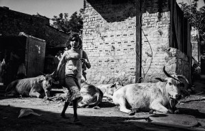 MY STORY: I Came From South Africa To Help The Poor In India But I Am Amazed With What I See Here!