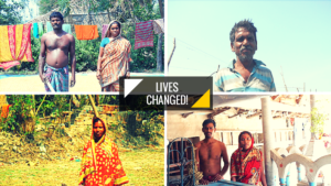 One Of The Poorest Districts of India Is Undergoing A Huge Transformation. Here's How.