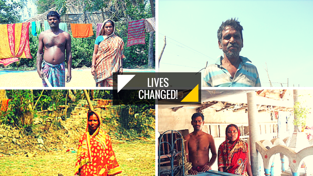 One Of The Poorest Districts of India Is Undergoing A Huge Transformation. Here’s How.