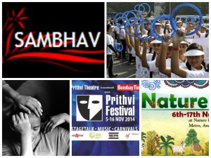 Events To Attend This Week (14/11/2014 - 20/11/2014)