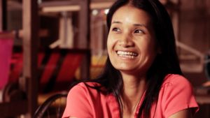 These Mothers From Mizoram Are Weaving A Strong Future