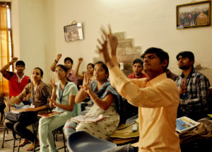 MY STORY: What Happens When The Hand Speaks? I Learnt It Through These Photographs.