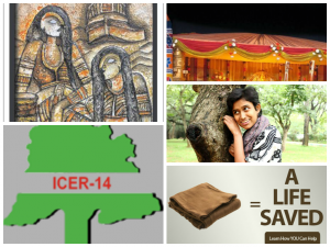 Events To Attend This Week (26/12/14 - 1/1/15)
