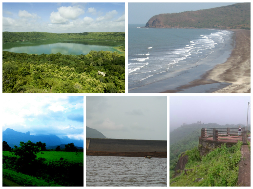 TBI Travel: Have You Explored These 5 Offbeat Weekend Getaways Near Mumbai?