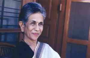 What Makes Some Of India's Most Celebrated Women Writers Tell Their Stories