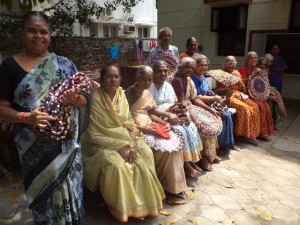 Get Ready To Be Floored By These Enterprising Grannies