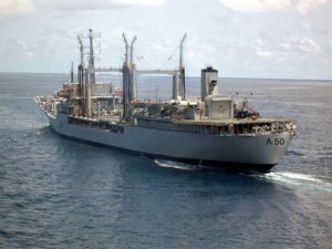 How India Sent 1000 Tonnes Of Drinking Water By Ships And Airplanes To Help Maldives