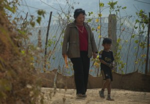 She Not Only Walked Out Of An Abusive Marriage But Is Setting Up Safe Homes For Other Victims Too