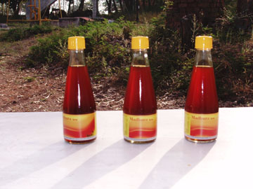 Madhura Syrup