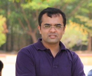 An IT Professional Who Sold His House To Start A College For Rural Youth