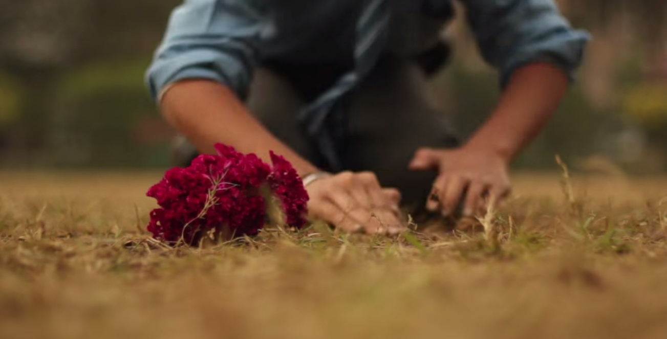 When Innocent Children Die, Hope Gets Buried. A Short Film For The Little Victims Of The #PeshawarAttack