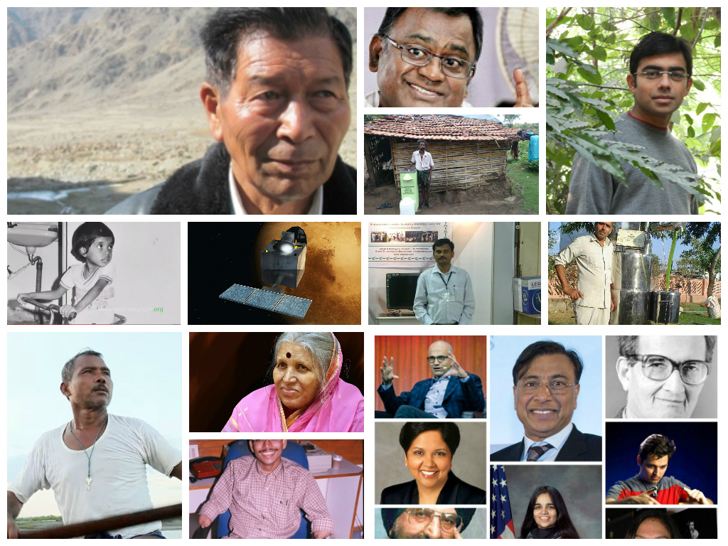 24 Best Loved And Most Powerful Inspiring Stories Of 2014!