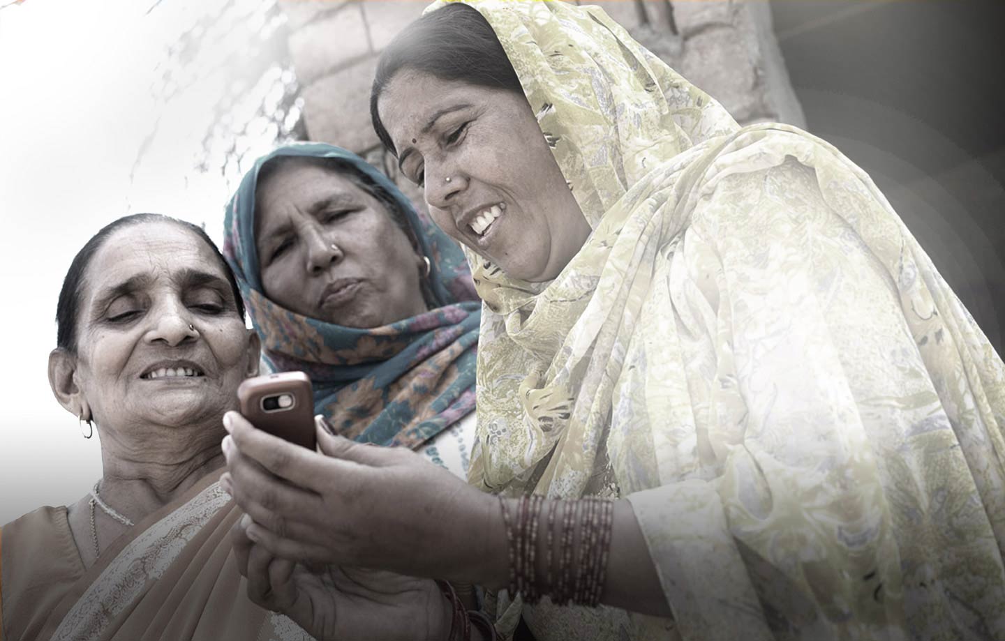 11 Amazing Apps That Are Using Mobile Phone For Social Good