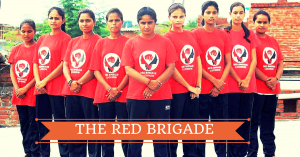 How An Ugly Incident In Usha's Life Ended Up Saving Thousands Of Girls From Sexual Violence