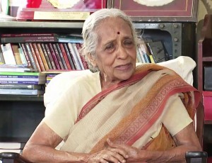 How Dr. Shanta, Grand Niece Of CV Raman, Is Making Cancer Care More Affordable In India