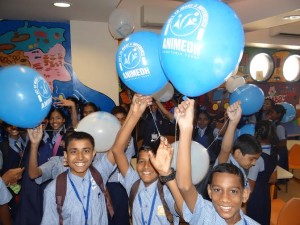 How This NGO Is Using A Unique Model To Change The Lives Of Needy Women And Children
