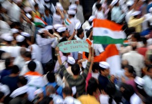 9 Powerful Citizen Led Movements In India That Changed The Nation Forever!