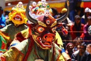 14 Unconventional Festivals Of India You Definitely Should Experience This Year