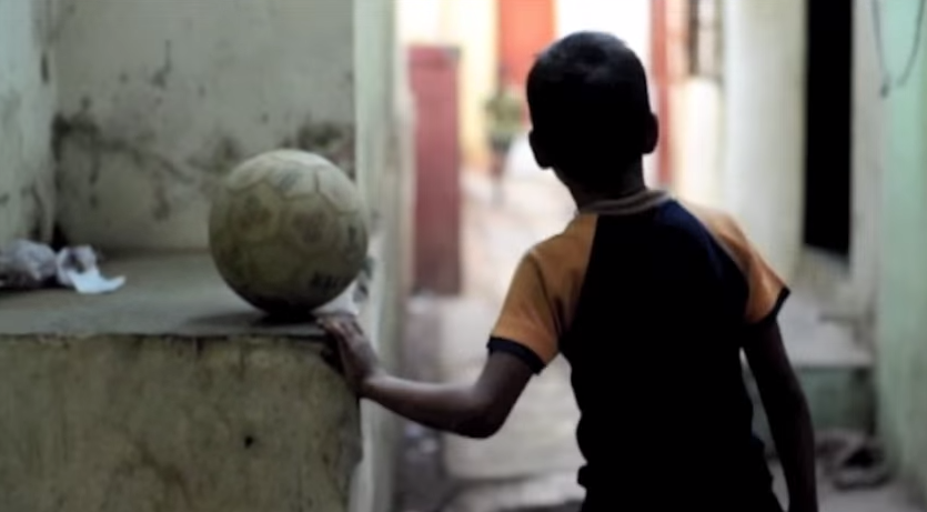 How Football Led To 100 Percent Attendance In A Government School