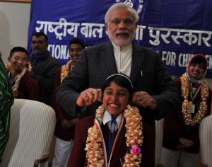 What The 24 Kids Who Won The National Bravery Awards This Year Did Will Both Amaze And Inspire You
