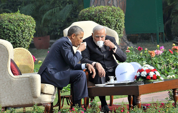 MY VIEW: Senorita, Obama, Modi And Lessons Of Life From The Presidential Visit