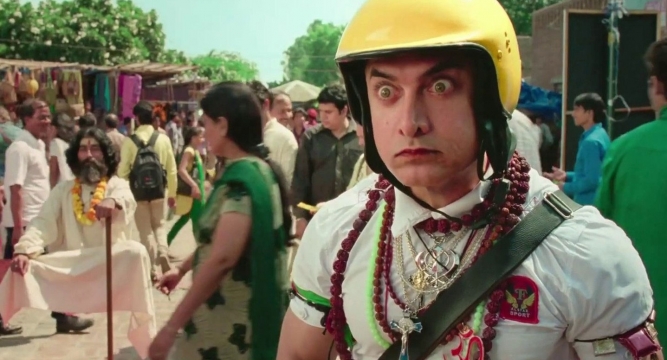 MY VIEW: 7 Life Lessons I Learned By Watching PK