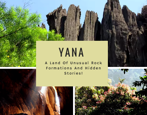 IN PHOTOS: The Mesmerizing Rock Formations And Mysterious Legends Of Yana