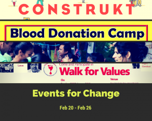 Events To Attend This Week (20/02/15 - 26/02/15)