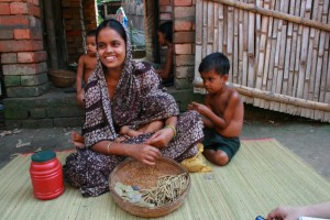 How Women Home-Based Workers Are Coming Together To Demand Better Rights And Protection