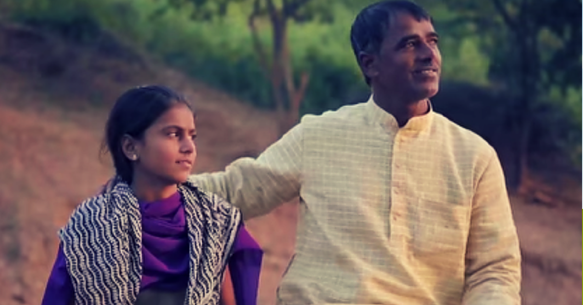 Are You A Father With The “Baap Wali Baat”? Watch This Video To Know What It Takes!