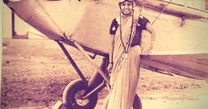 11 Interesting Things You Probably Didn't Know About India's First Woman Pilot