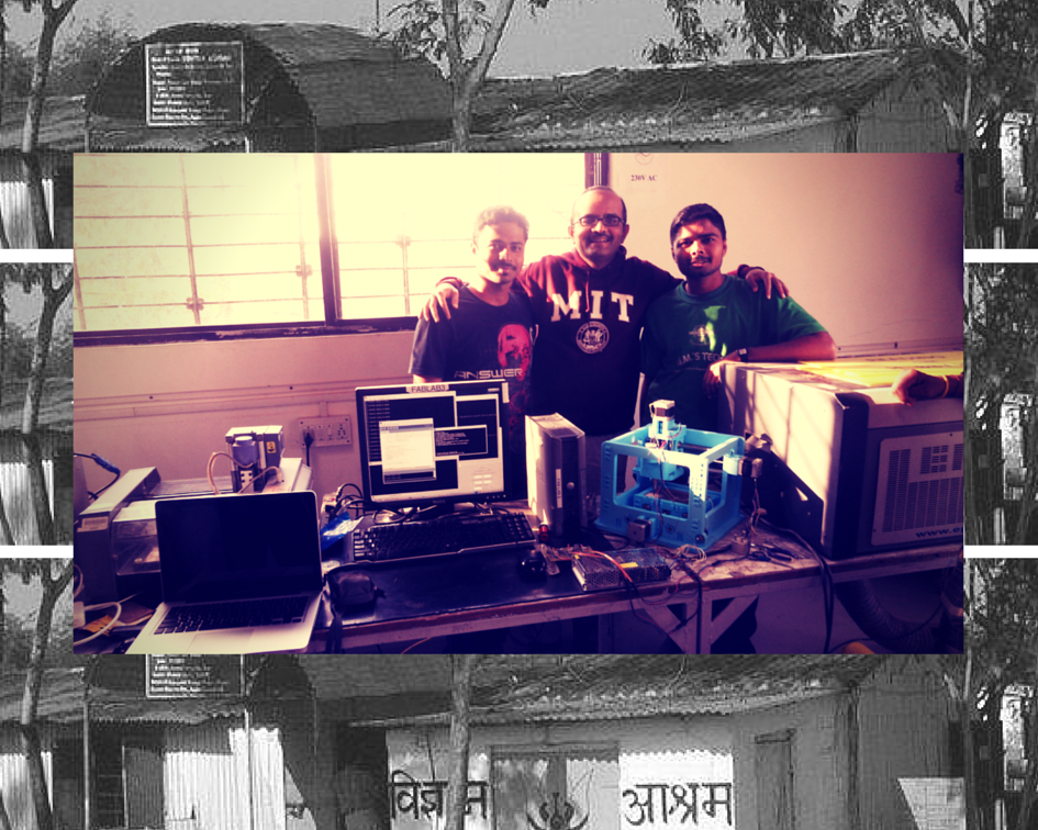 3 Really Cool Innovations For Rural And Urban India Created By MIT-Supported ‘Fab’ Lab