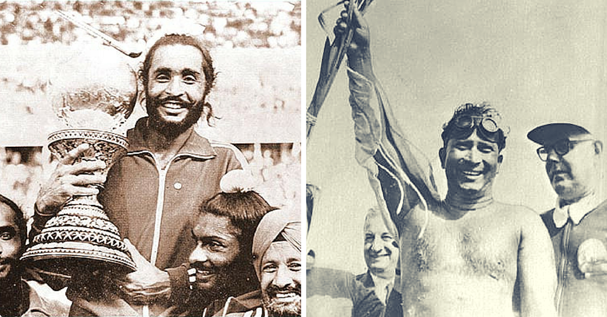 24 Most Glorious Moments In The History Of Indian Sports