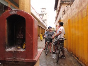 How This Team Is Conserving The Heritage Of Mysuru Through Stories And Walks