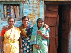 MY STORY: I Met A Girl From Rural Karnataka Who Has Fought All Odds To Pursue Her Education