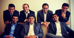 7 Students Discussed India's Agricultural Woes In College. What Followed Was A Revolutionary Idea.