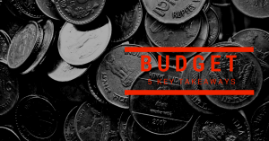 MY VIEW: 5 Ways This Union Budget Will Help In Building A Better India