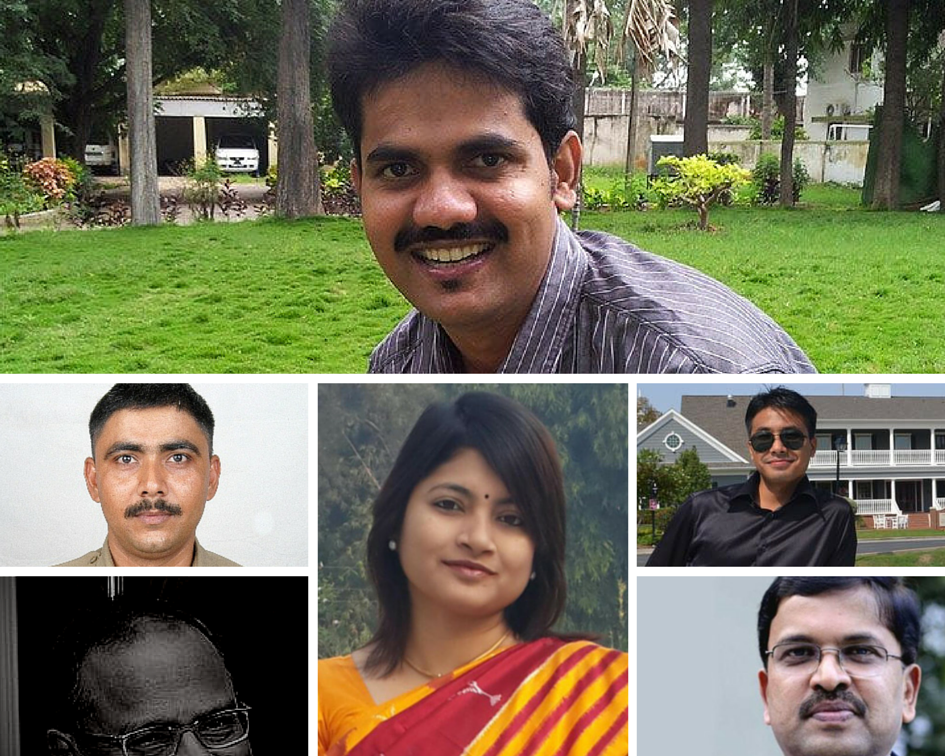 10 Amazingly Dedicated Indian Civil Servants You Will Be Proud To Know