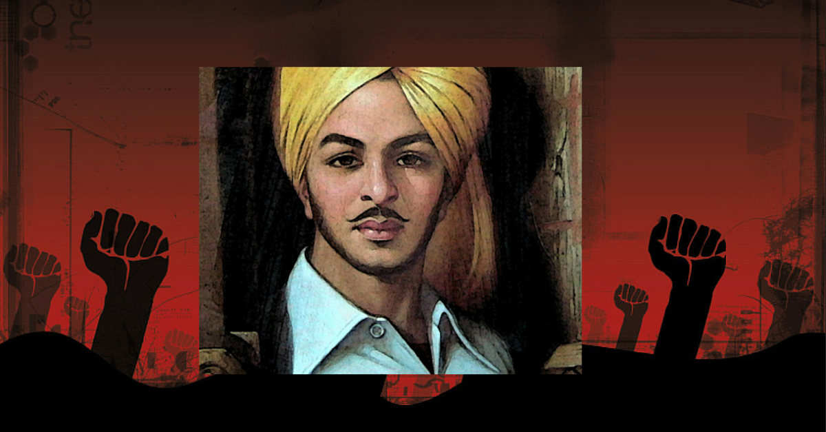 5 Immortal Ideas Of Sardar Bhagat Singh That Continue To Live And Inspire The Nation
