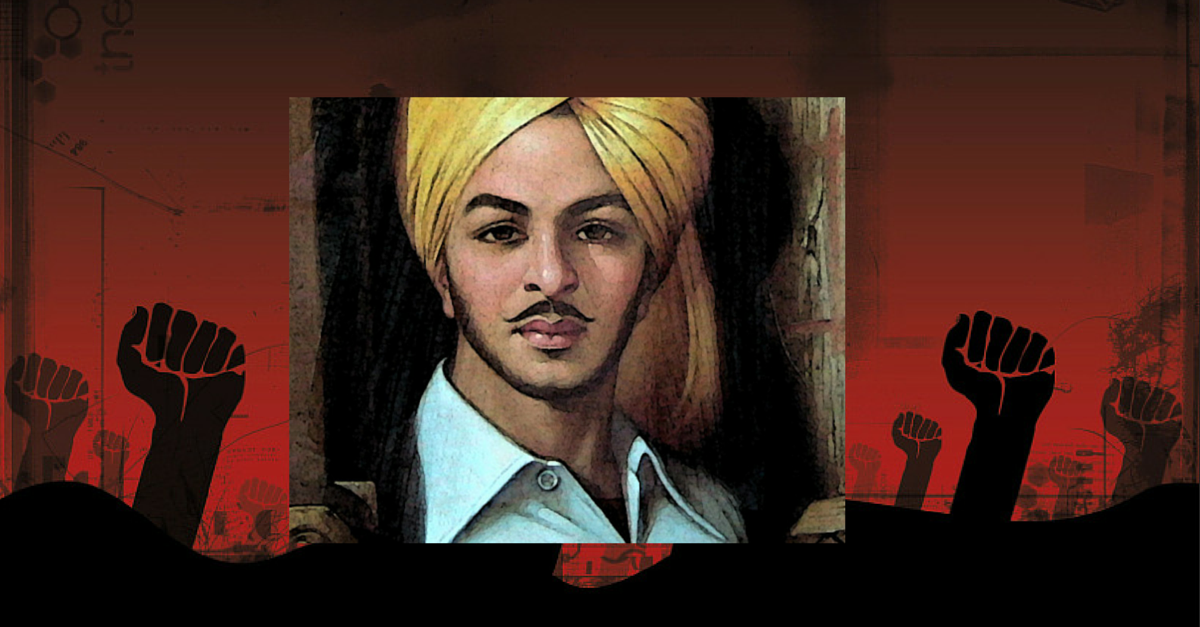 5 Immortal Ideas Of Sardar Bhagat Singh That Continue To Live And Inspire  The Nation - The Better India