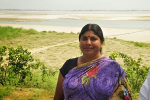 How Jaya Devi used Rain Water Harvesting to Fight Naxalites & Moneylenders in her Village in Bihar
